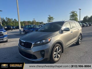 2019 Kia Sorento 3.3L EX