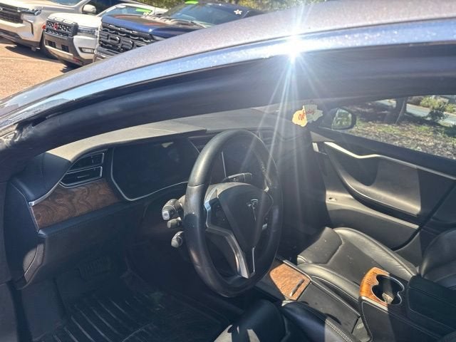 2018 Tesla Model S 75D