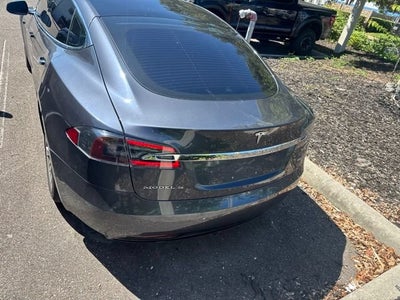 2018 Tesla Model S 75D