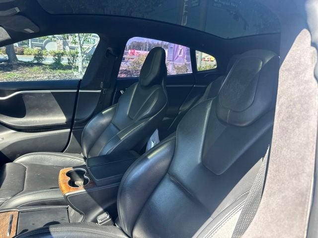 2018 Tesla Model S 75D