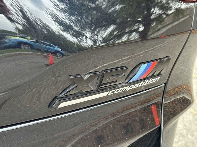 2023 BMW X5 M Base