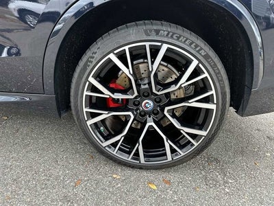 2023 BMW X5 M Base