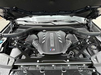 2023 BMW X5 M Base