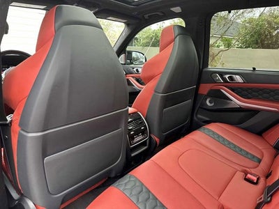 2023 BMW X5 M Base
