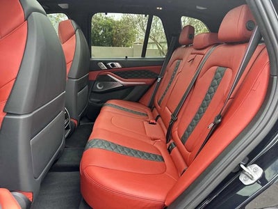 2023 BMW X5 M Base