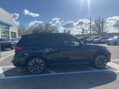 2023 BMW X5 M NA