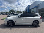 2020 BMW X3 M Competition