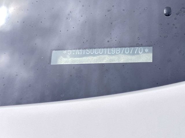 2020 BMW X3 M NA