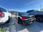 2014 Chevrolet Caprice Police
