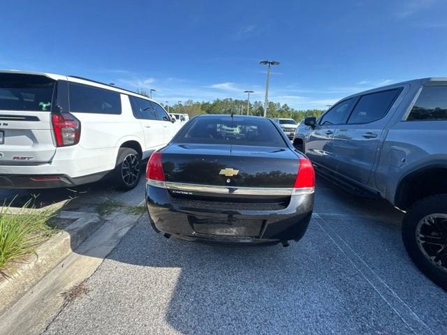 2014 Chevrolet Caprice Police