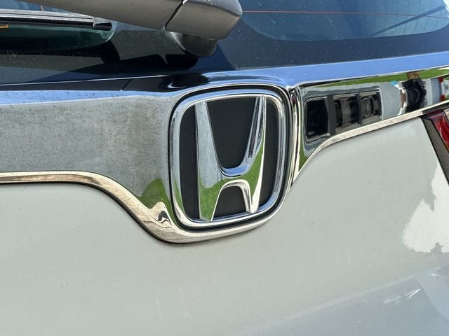 2020 Honda CR-V AWD LX