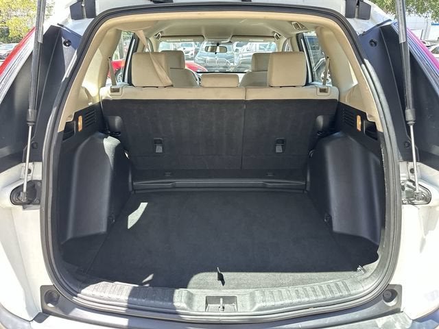 2020 Honda CR-V AWD LX