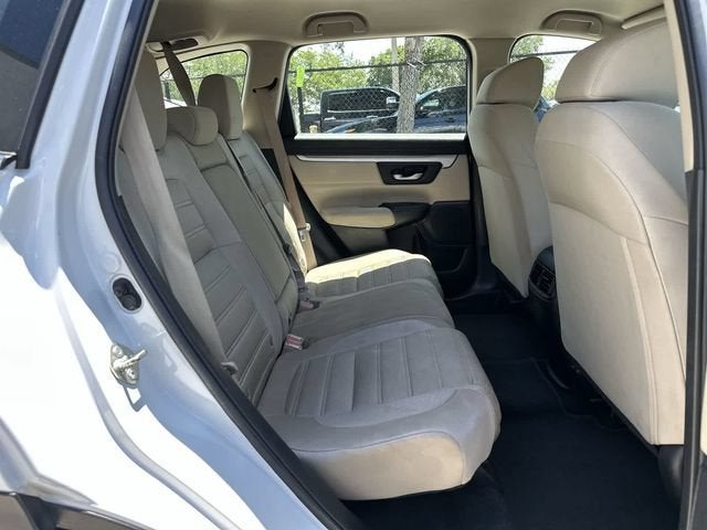 2020 Honda CR-V AWD LX