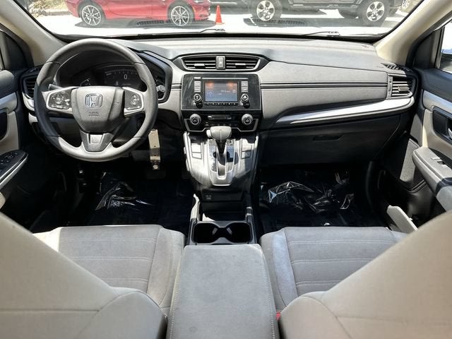 2020 Honda CR-V AWD LX