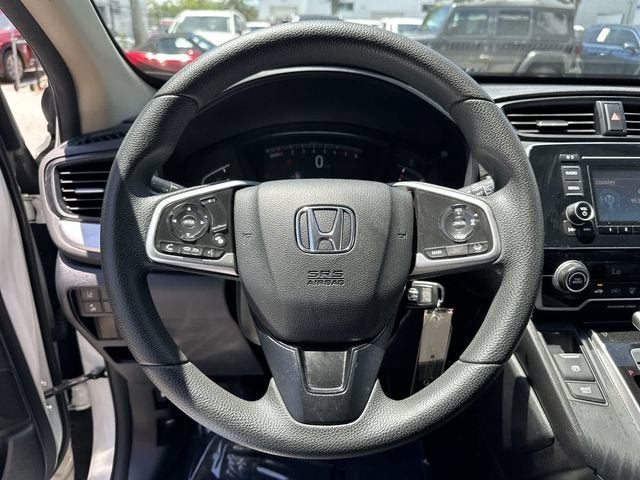 2020 Honda CR-V AWD LX
