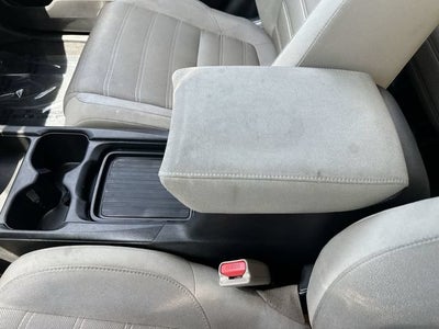 2020 Honda CR-V AWD LX