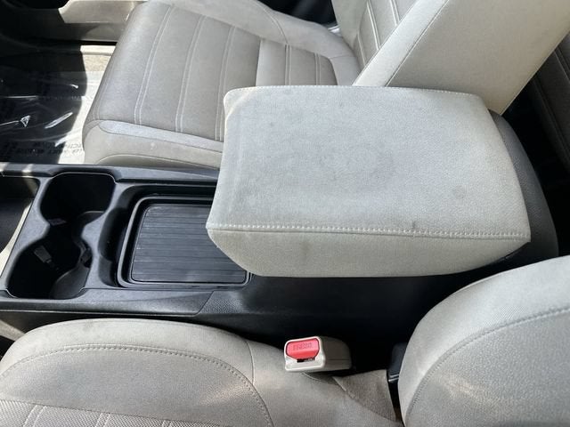 2020 Honda CR-V AWD LX