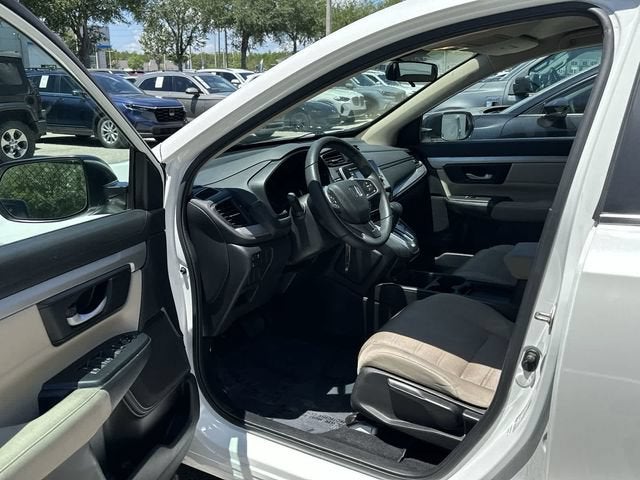 2020 Honda CR-V AWD LX