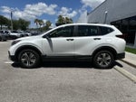2020 Honda CR-V AWD LX