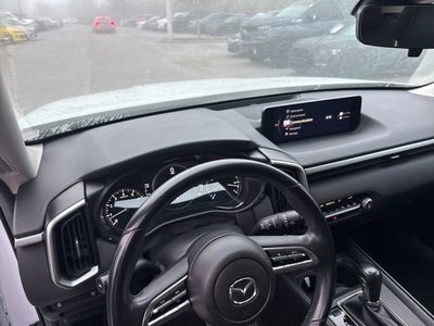 2024 Mazda Mazda CX-50 2.5 S Select Package