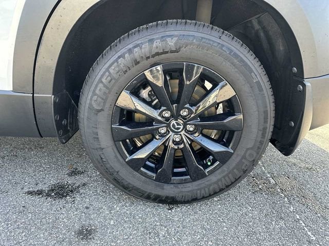 2024 Mazda Mazda CX-50 2.5 S Select