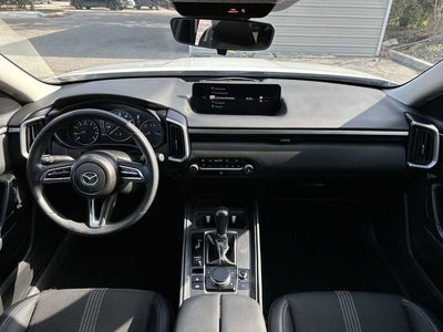 2024 Mazda Mazda CX-50 2.5 S Select