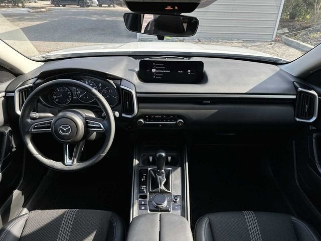 2024 Mazda Mazda CX-50 2.5 S Select