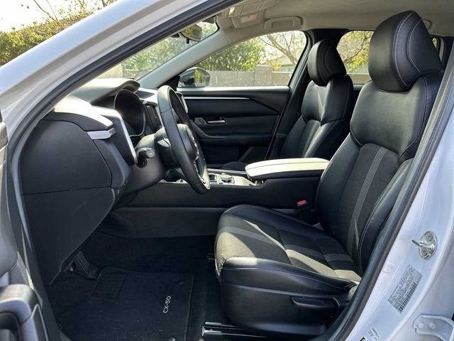 2024 Mazda Mazda CX-50 2.5 S Select