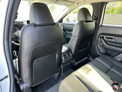 2024 Mazda Mazda CX-50 2.5 S Select