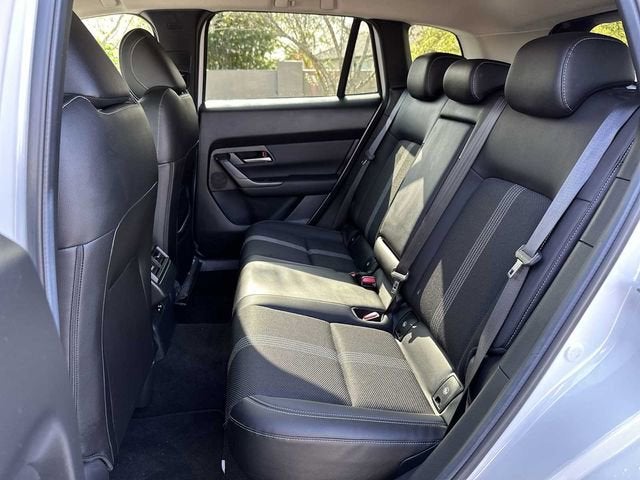 2024 Mazda Mazda CX-50 2.5 S Select