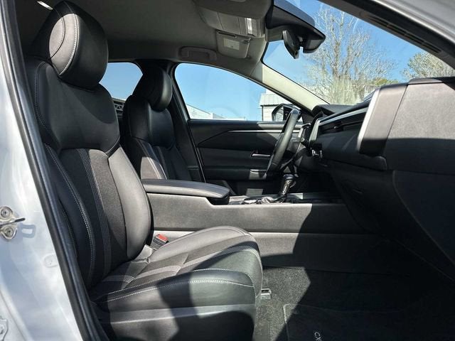 2024 Mazda Mazda CX-50 2.5 S Select