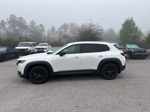 2024 Mazda Mazda CX-50 2.5 S Select Package