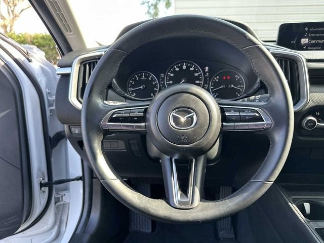 2024 Mazda Mazda CX-50 2.5 S Select