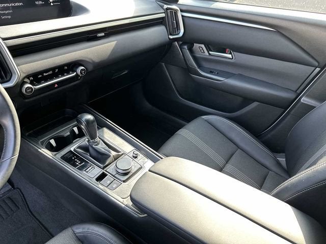 2024 Mazda Mazda CX-50 2.5 S Select