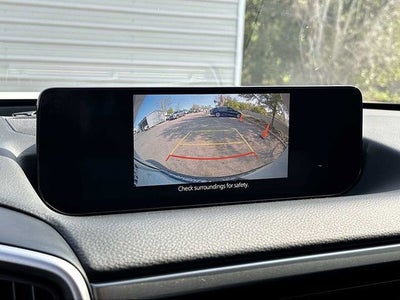 2024 Mazda Mazda CX-50 2.5 S Select