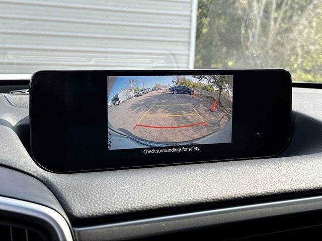 2024 Mazda Mazda CX-50 2.5 S Select