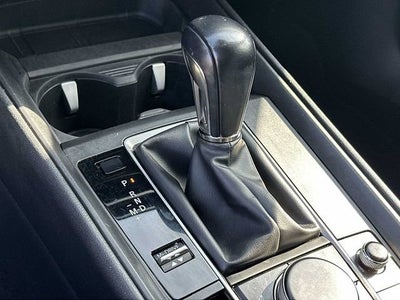 2024 Mazda Mazda CX-50 2.5 S Select