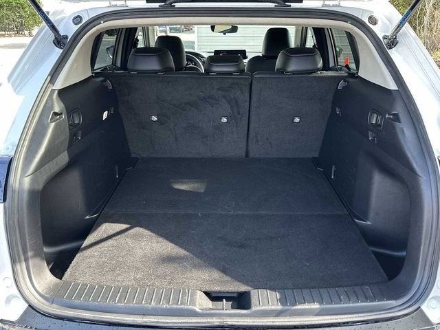 2024 Mazda Mazda CX-50 2.5 S Select