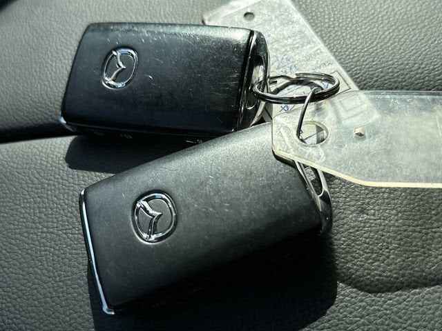 2024 Mazda Mazda CX-50 2.5 S Select