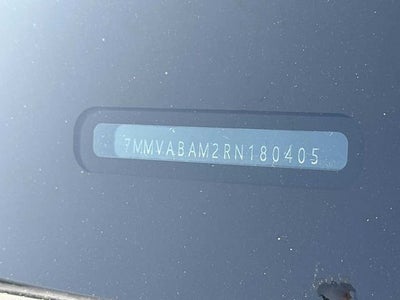 2024 Mazda Mazda CX-50 2.5 S Select