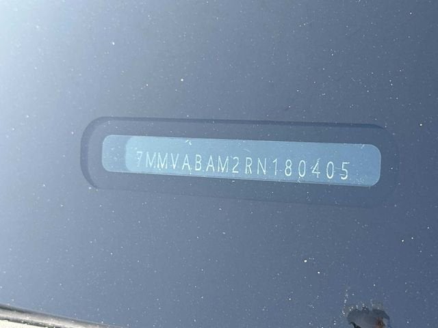 2024 Mazda Mazda CX-50 2.5 S Select