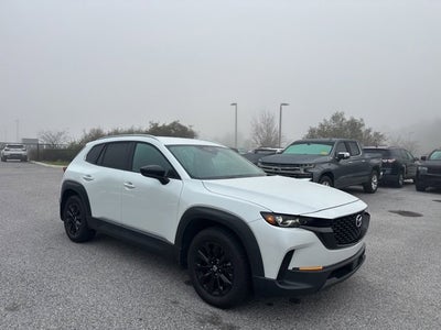2024 Mazda Mazda CX-50 2.5 S Select Package