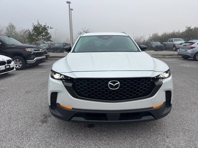 2024 Mazda Mazda CX-50 2.5 S Select Package