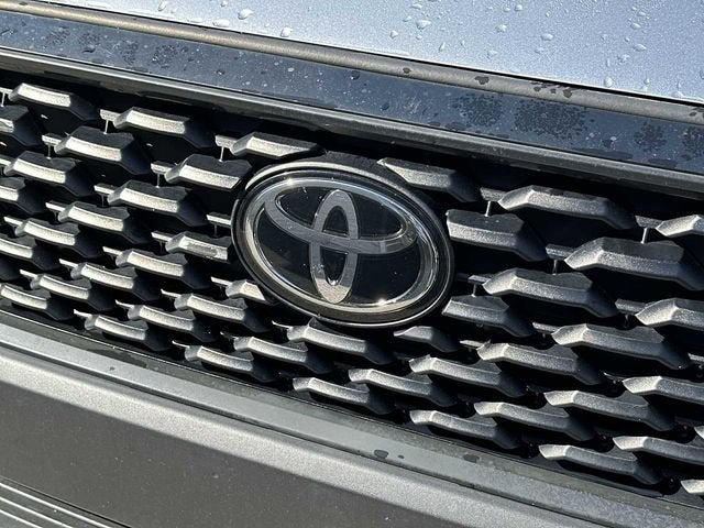 2022 Toyota Corolla Cross L