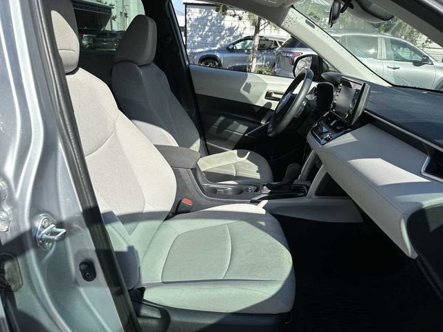 2022 Toyota Corolla Cross L