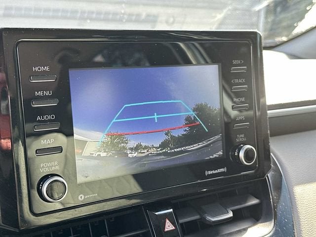 2022 Toyota Corolla Cross L