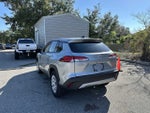 2022 Toyota Corolla Cross L