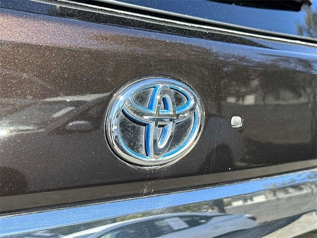 2023 Toyota Sequoia SR5