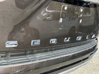 2023 Toyota Sequoia SR5