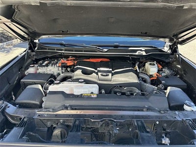 2023 Toyota Sequoia SR5